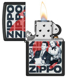 Encendedores Zippo 46475