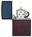 Encendedores Zippo 46476