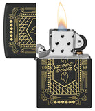 Encendedores Zippo 46483