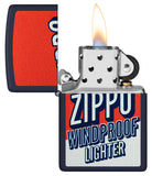 Encendedores Zippo 46486
