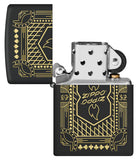 Encendedores Zippo 46483