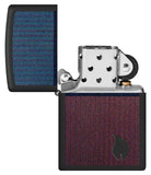 Encendedores Zippo 46476