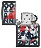 Encendedores Zippo 46475