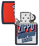 Encendedores Zippo 46486