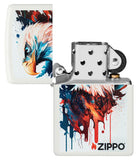 Encendedores Zippo 46692