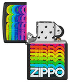 Encendedores Zippo 46234