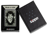 Encendedores Zippo 48720