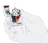 Encendedores Zippo 46692