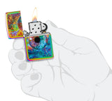 Encendedores Zippo 46431