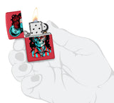 Encendedores Zippo 46242