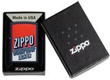 Encendedores Zippo 46486