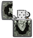 Encendedores Zippo 48720