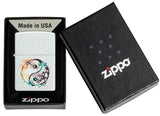 Encendedores Zippo 46249