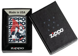 Encendedores Zippo 46475