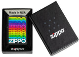 Encendedores Zippo 46234