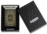 Encendedores Zippo 46483