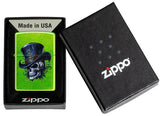 Encendedores Zippo 46709