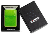 Encendedores Zippo 24513ZL