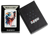 Encendedores Zippo 46692