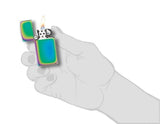 Encendedores ZIPPO 20493
