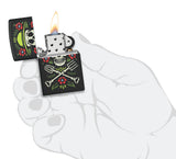 Encendedores Zippo  Garden for Life Design 47152