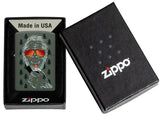 Encendedores Zippo Diseño Zipsquatch 46720