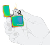 Encendedores Zippo 151ZL