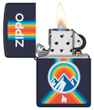 Encendedores Zippo Outdoor Logo 48639
