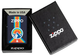 Encendedores Zippo Outdoor Logo 48639