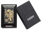 Encendedores Zippo 29632