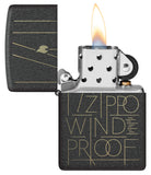 Encendedores ZIPPO 46172