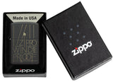 Encendedores ZIPPO 46172