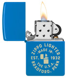 Encendedores Zippo 46173