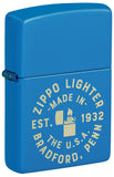 Encendedores Zippo 46173