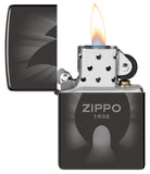 Encendedores Zippo Radiant Zippo Design 46175