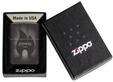 Encendedores Zippo Radiant Zippo Design 46175