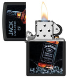 Encendedores Zippo Jack Daniel's® 48290