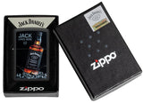 Encendedores Zippo Jack Daniel's® 48290