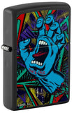 Encendedores Zippo Santa Cruz 48415