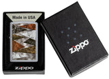 Encendedores Zippo 49669