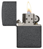 Encendedores ZIPPO 211