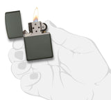 Encendedores Zippo 221