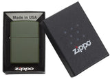 Encendedores Zippo 221