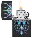 Encendedores Zippo 48516