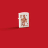 Encendedores Zippo 48552