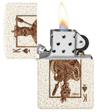 Encendedores Zippo 48552