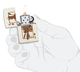 Encendedores Zippo 48552