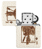 Encendedores Zippo 48552