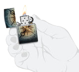 Encendedores Zippo 48562