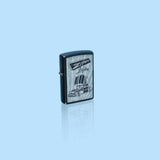 Encendedores Zippo 48572